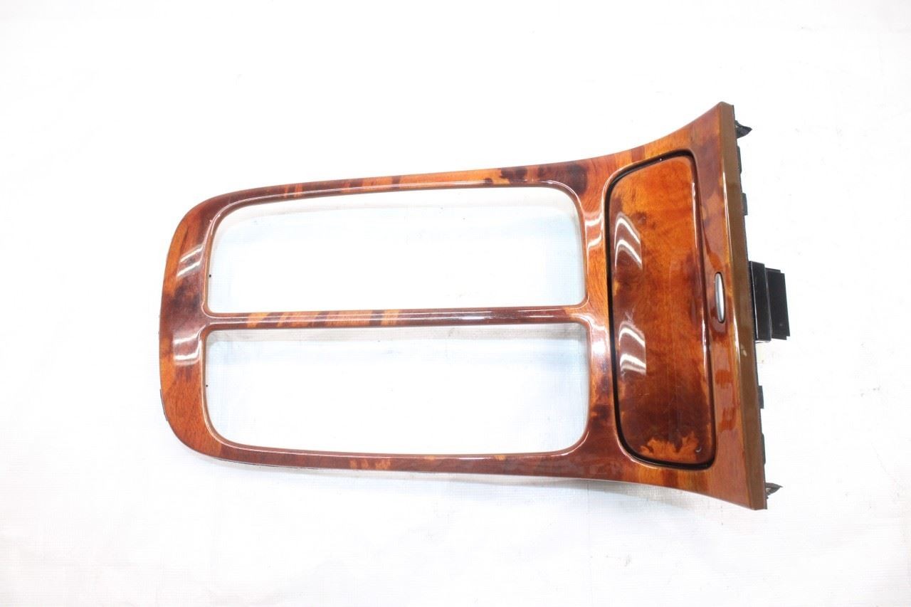 2002 LEXUS SC430 Z40 CONV #412 CENTER CONSOLE ASH TRAY