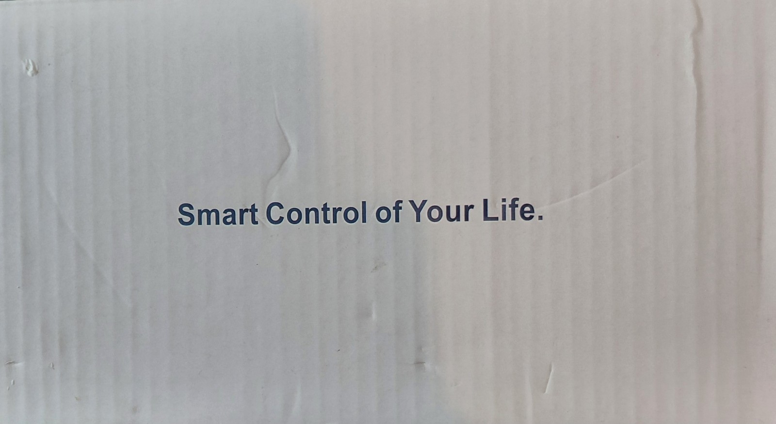 Smart WiFi Alarm System