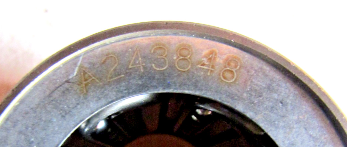 Thomson Ball Bushing Linear Bearing A243848