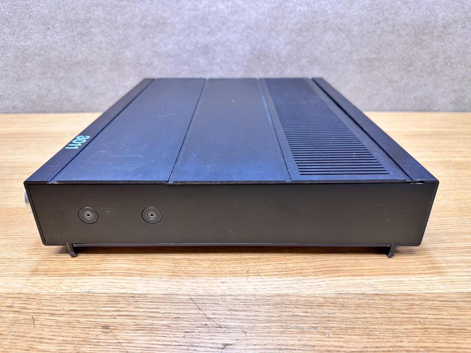 TANDBERG 3011 FM TUNER