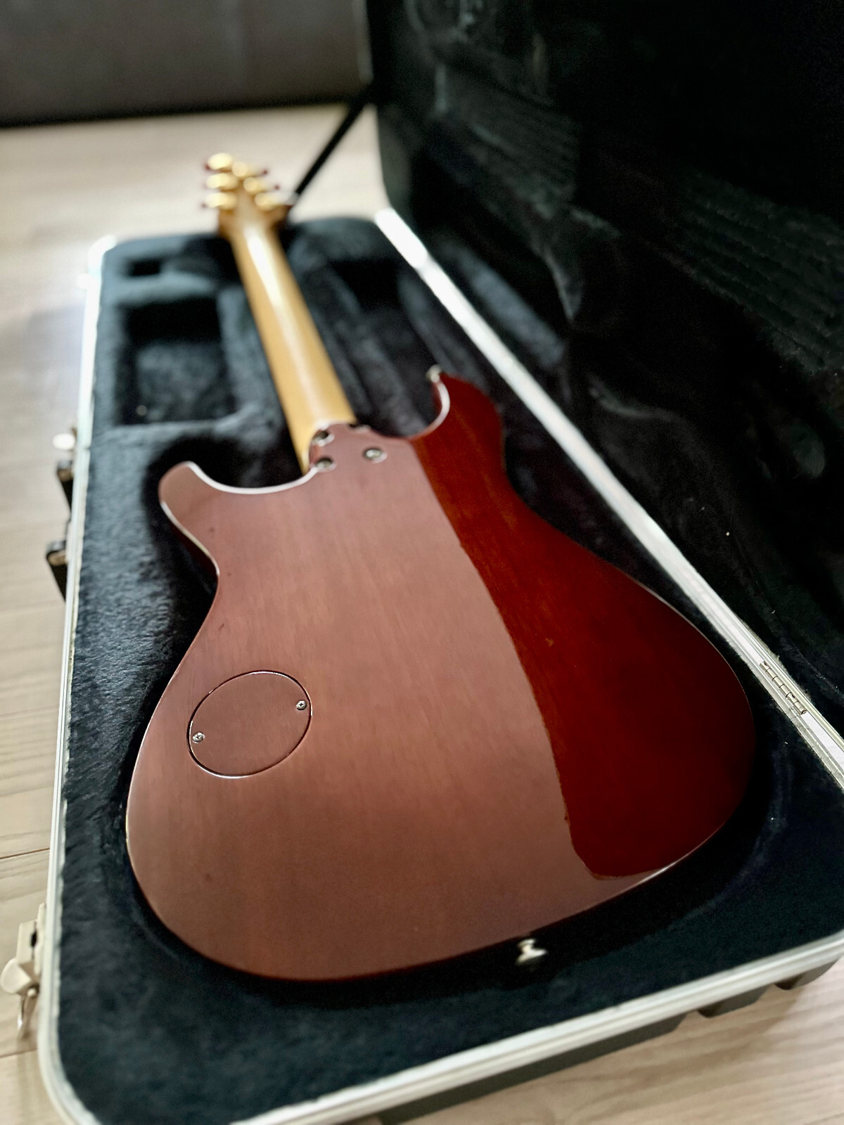 IBANEZ Prestige SC1620