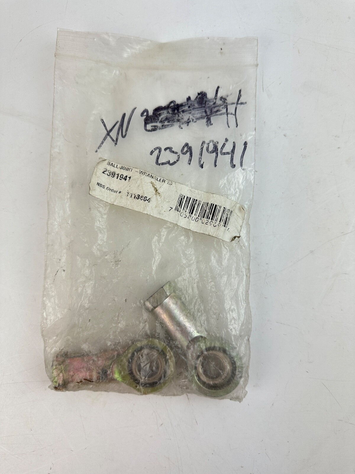 NSS 2391941 - Ball Joint *LOT OF 2*