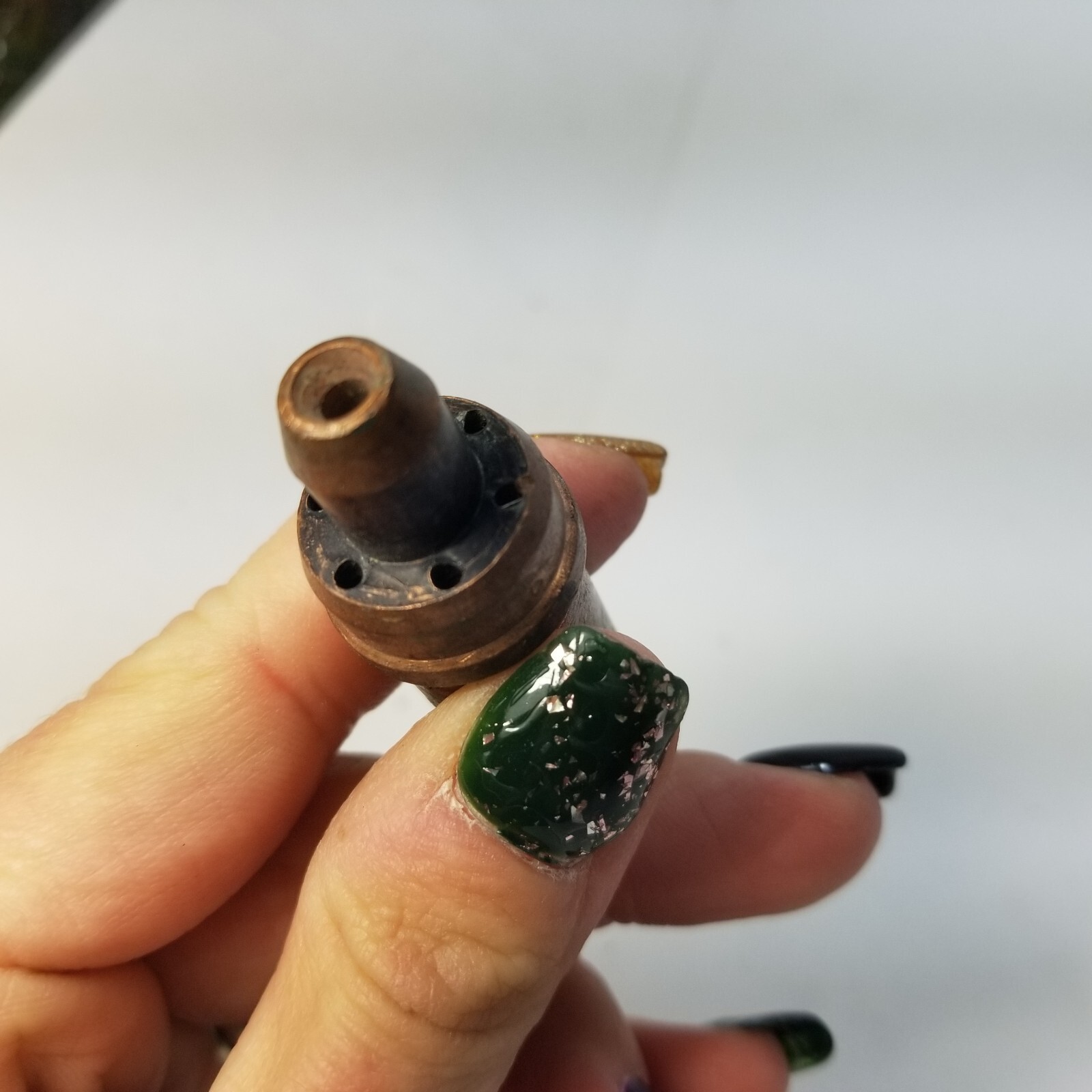Victor 3-1-101 Acetylene Cutting Torch Tip