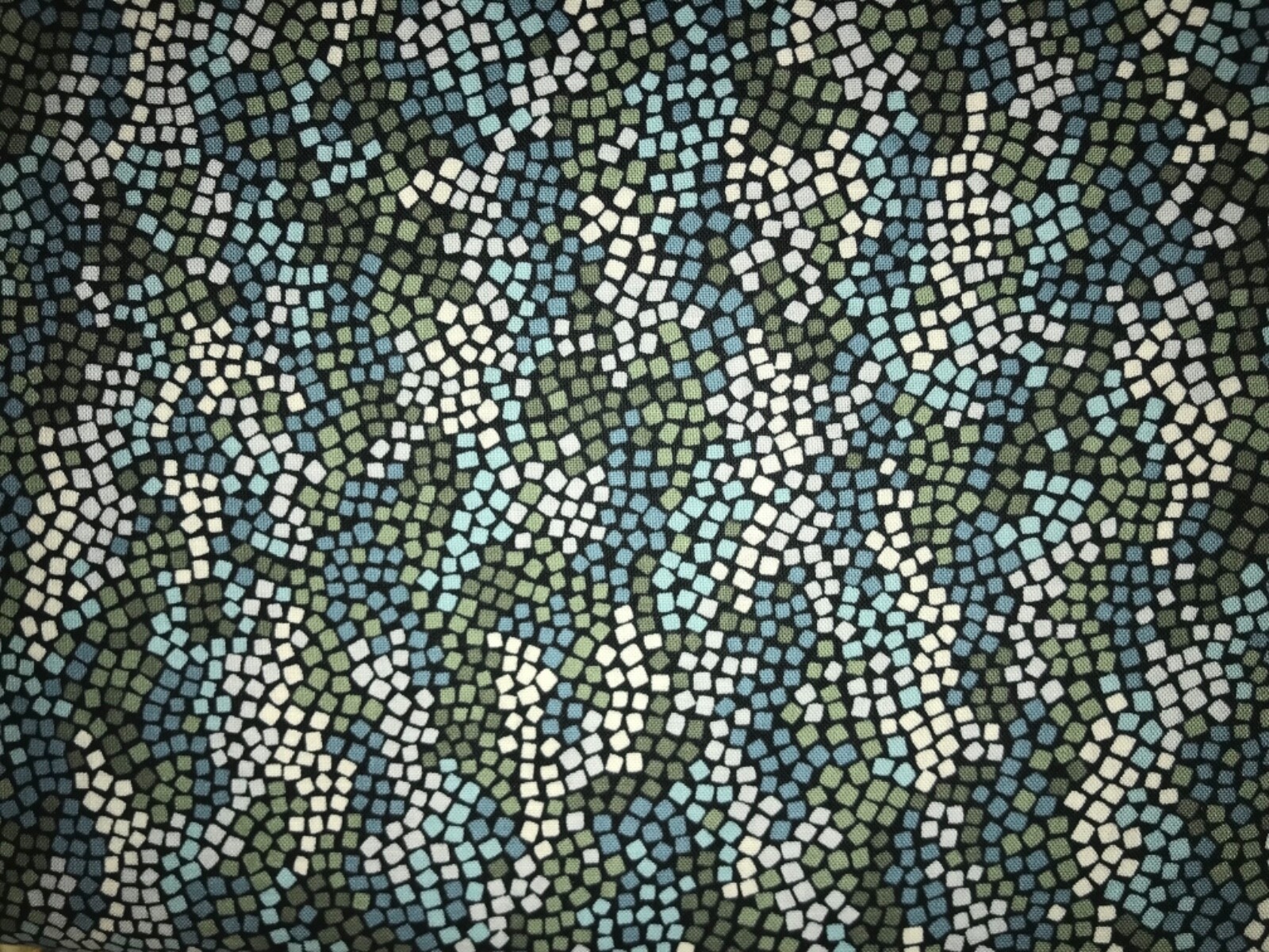 RJR Han e mai #0518-01 QUILT FABRIC Collection