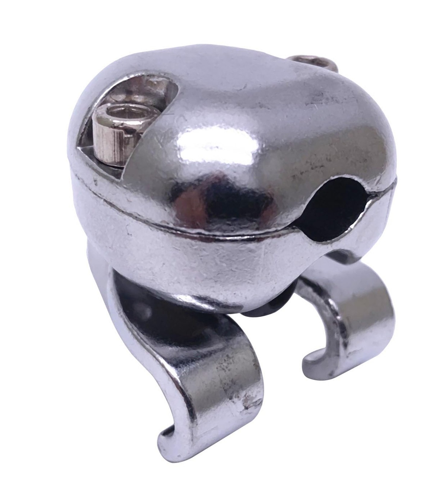 Bass Drum Hoop Mounting Bracket Tom Hoop Clamp for Cowbell, Jam Block, Tambou...