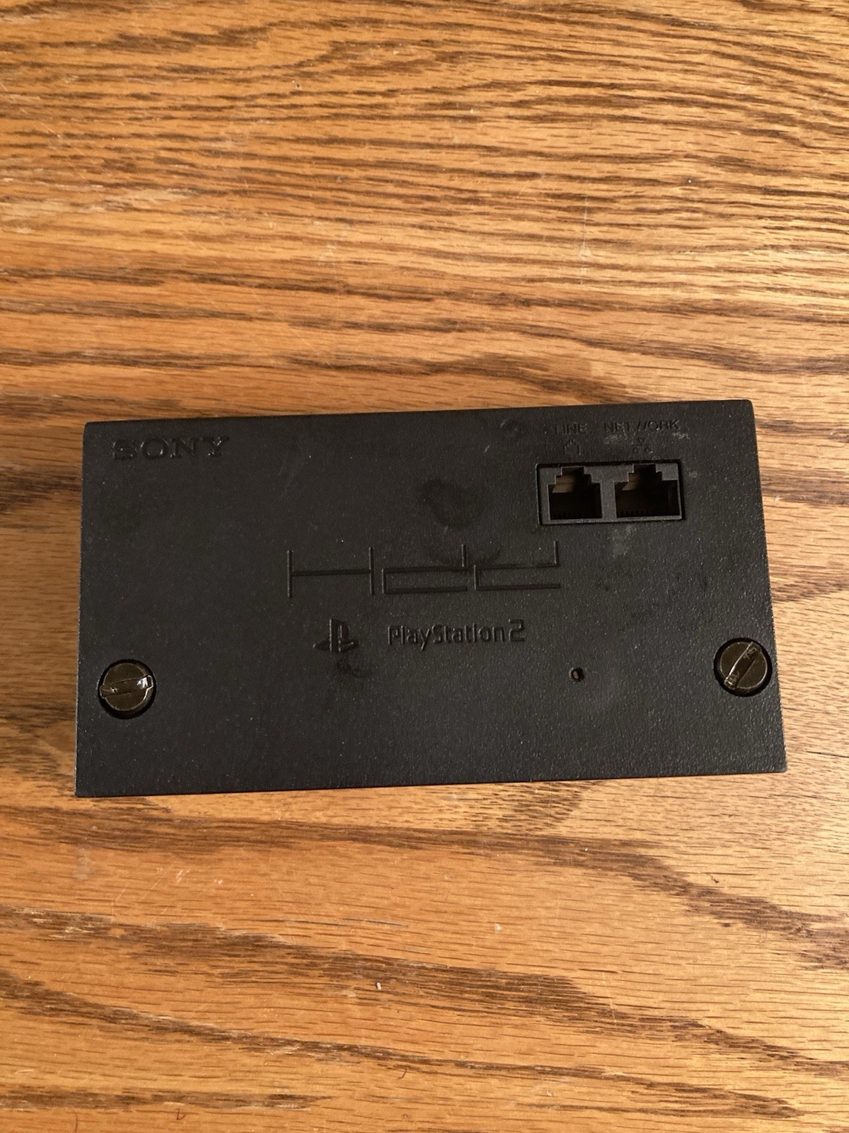PlayStation 2 Network Adapter SCPH-10281 Sony Official OEM