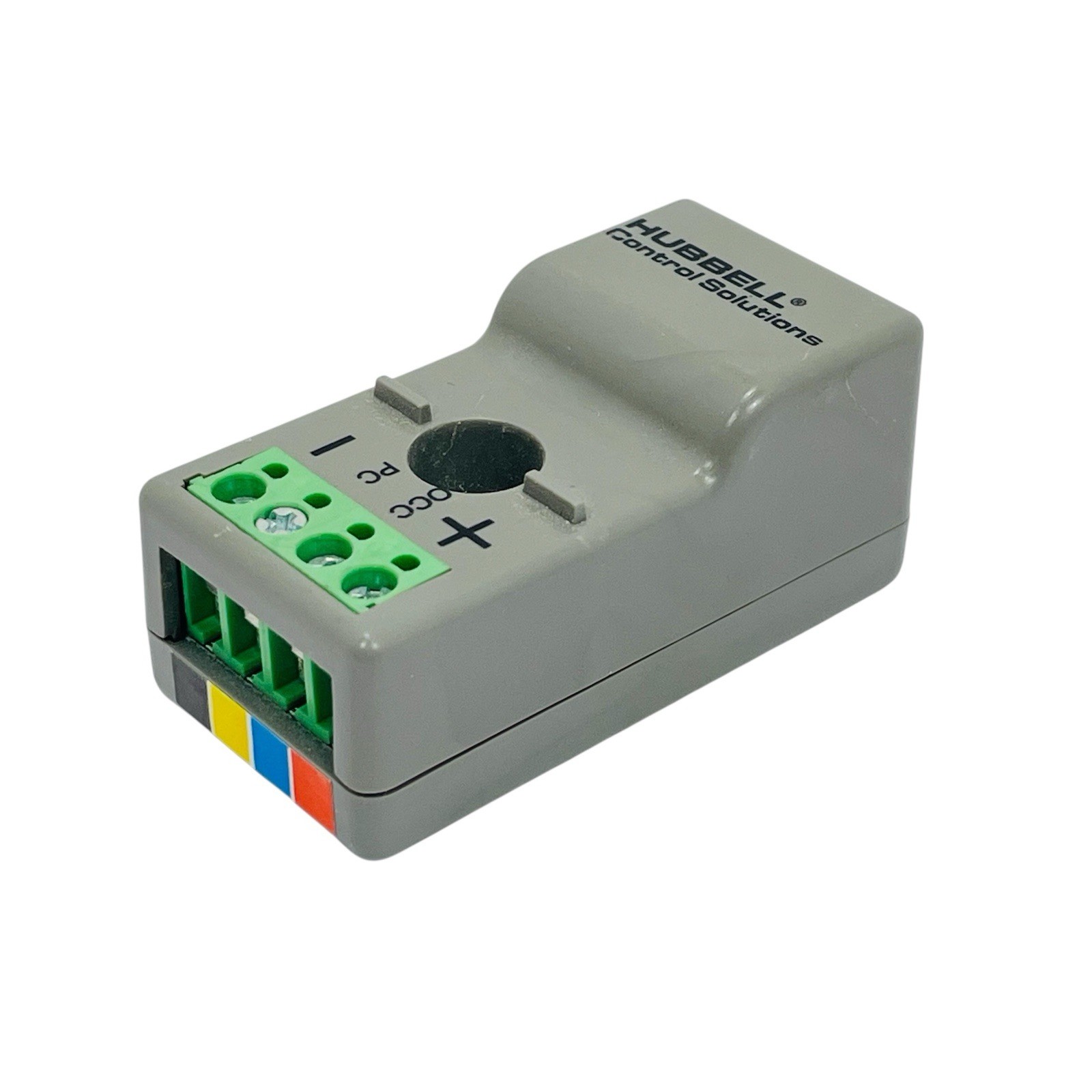 Hubbell RJ45ADAPTER WiHUBB Zone 5 Occupancy & Daylight Sensors ~NEW~