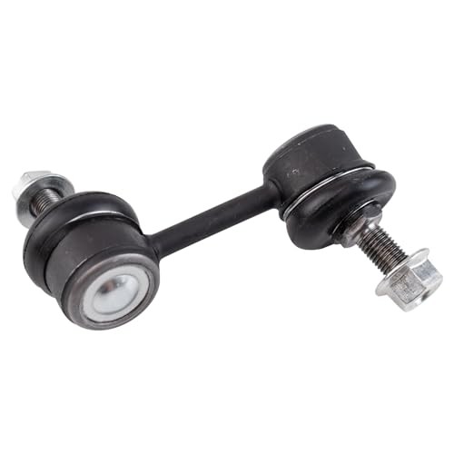 Rear Left Sway Bar Stabilizer Link Drivers Side Compatible with 2001 PSA34539