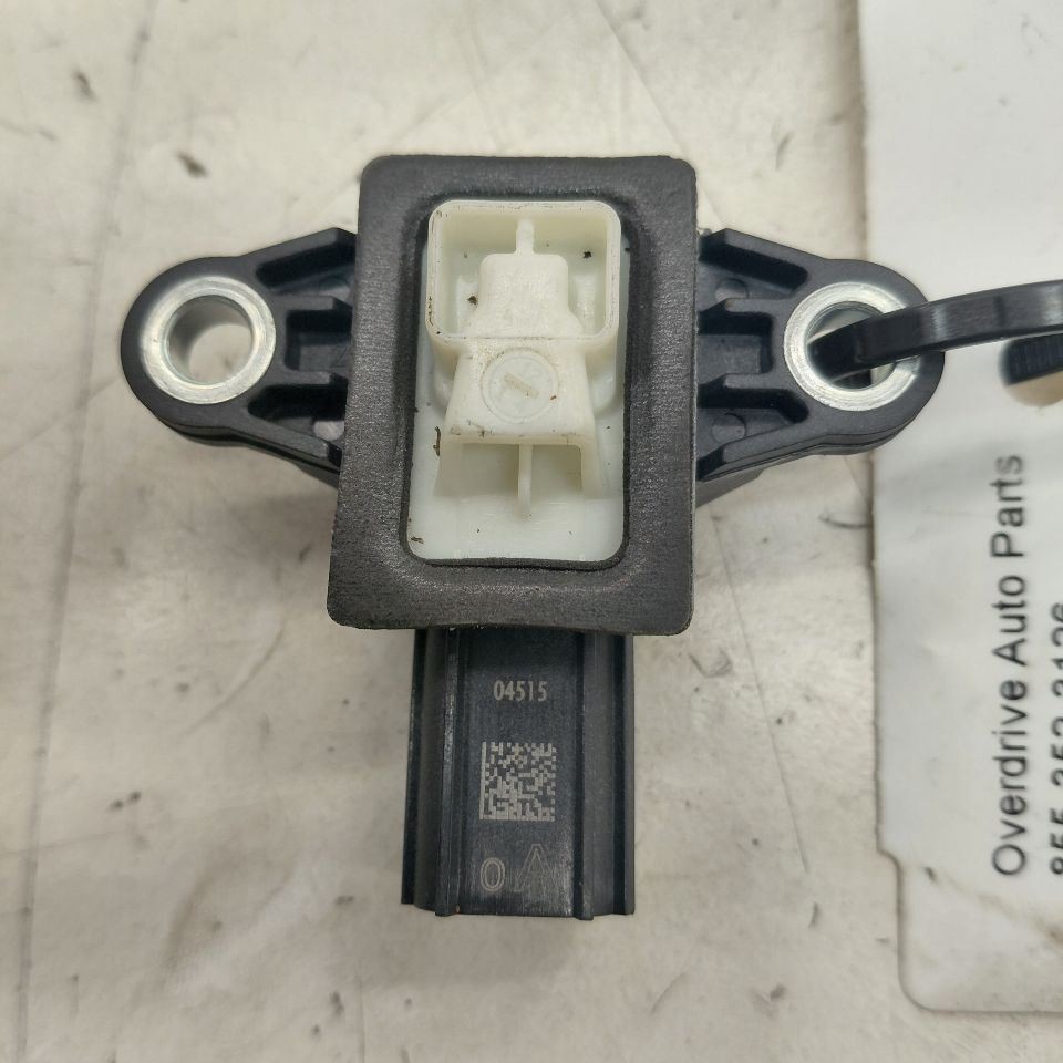 Mazda 6 Contact Sensor  2016 2015 2014