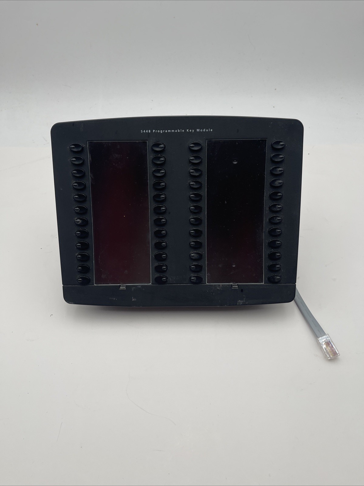 MITEL 5448 IP PKM FRU DARK GRAY