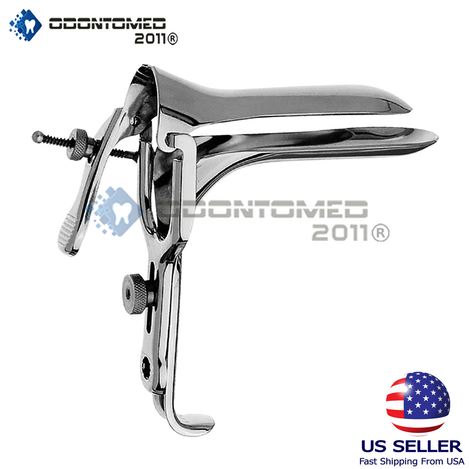 Graves Vaginal Speculum Small Gynecology Surgical Instruments