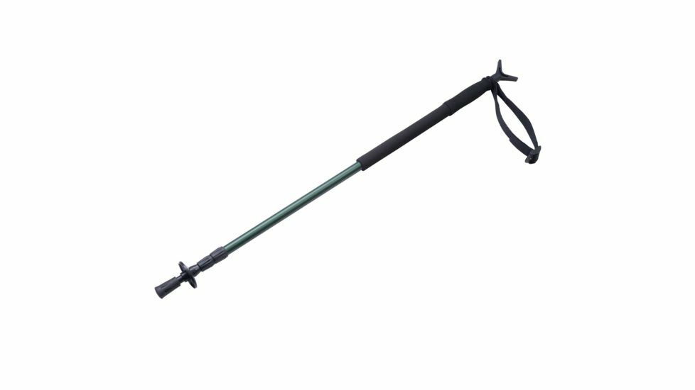 Ameristep 4NAB008 Shooting Stick Adjustable Hunting Gun Rest Monopod