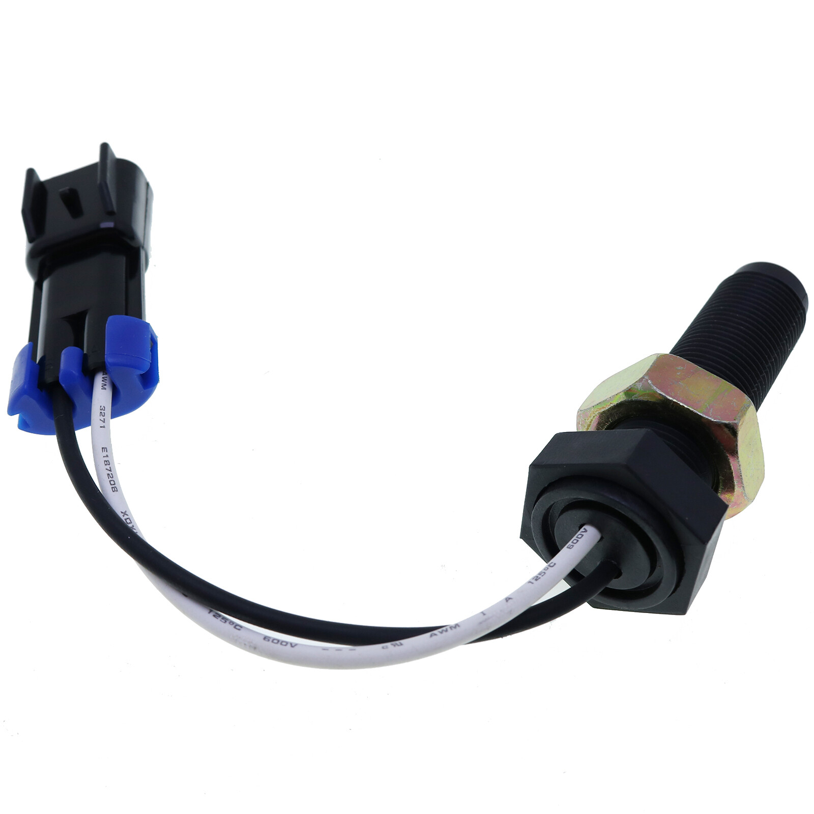 Speed Sensor for Bobcat Track Loader T140 T180 T190 T200 T250 T300 Excavator 325