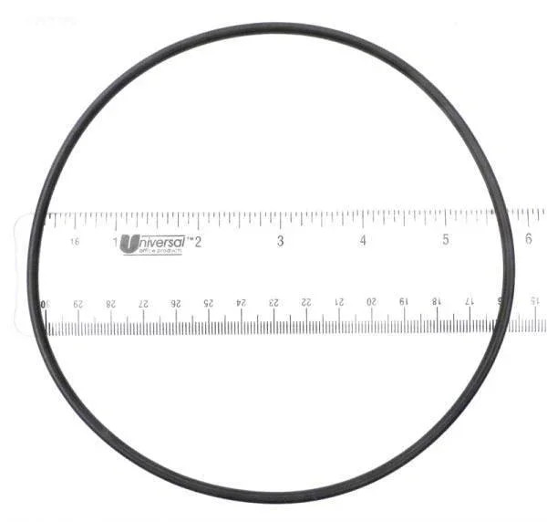 O-Ring, Trap Lid