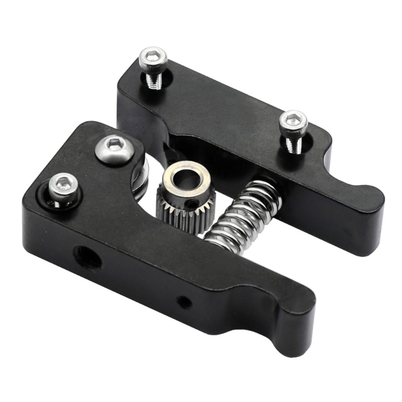 Bowden Direct Extruder Full Metal Remote Extruder Precise Extrusion Control