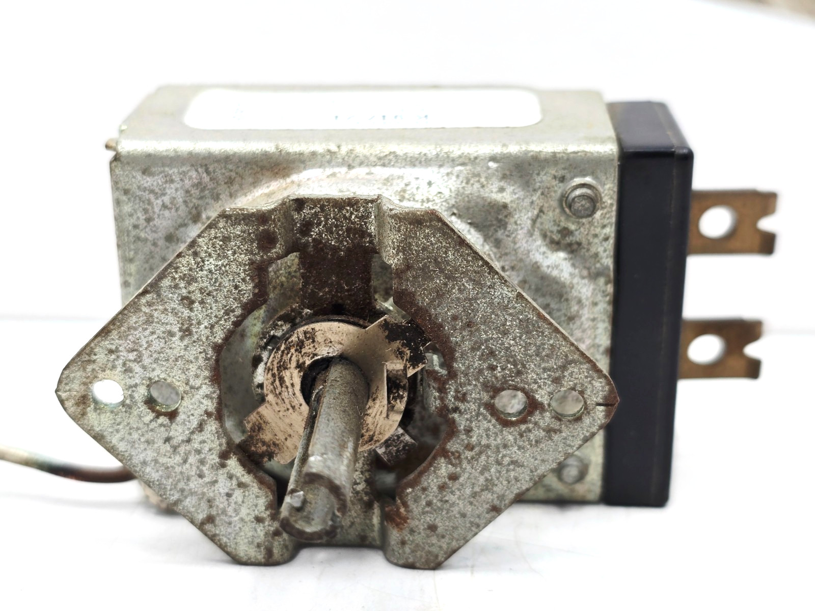 K-947-24 INVENSYS THERMOSTAT