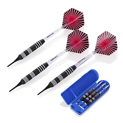 Soft 300 Dart Set