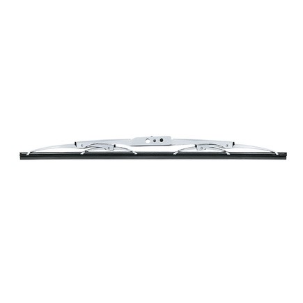 United Pacific 73010 16" Length Stainless Steel Wiper Blade