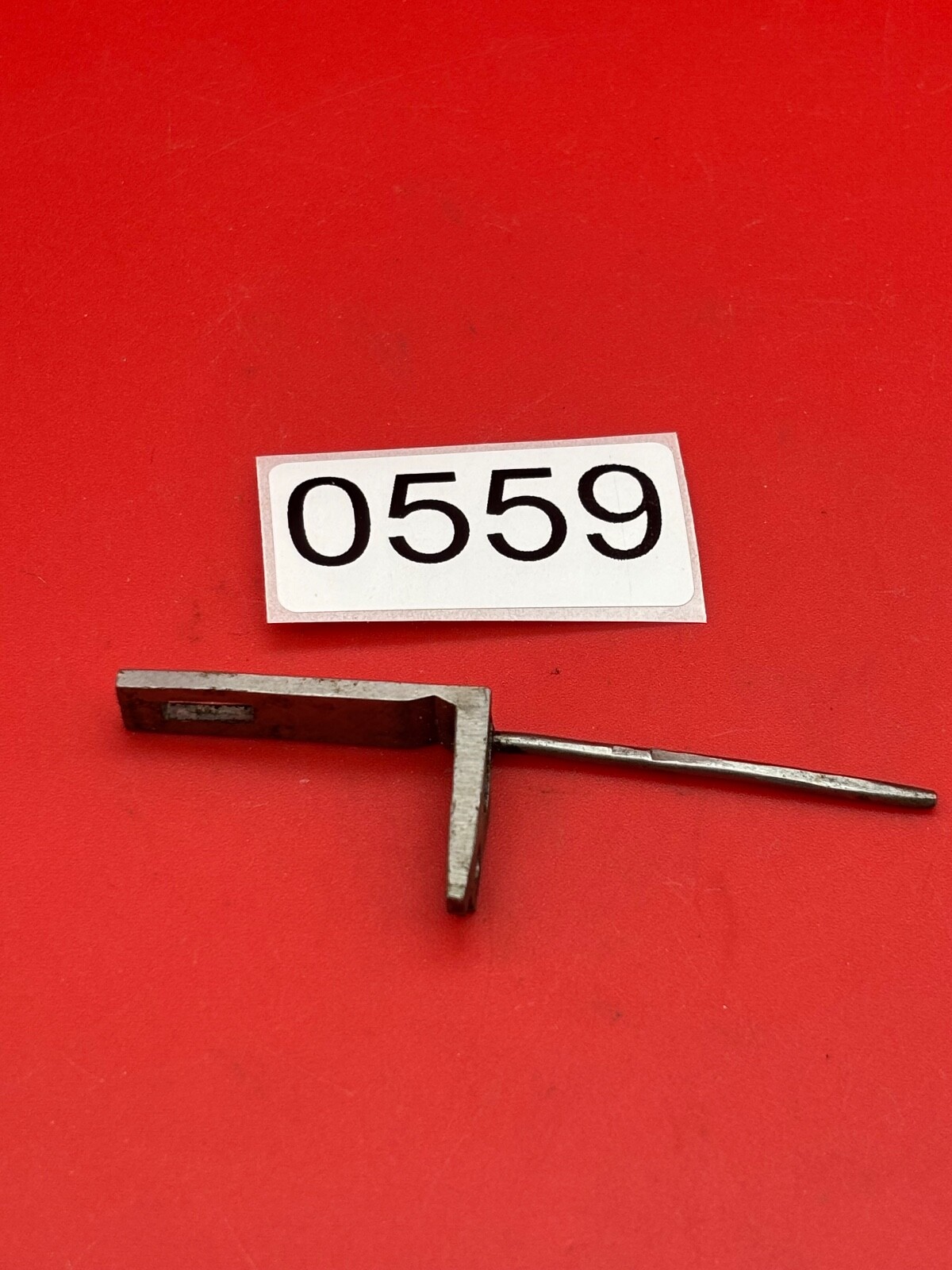 Browning BSS Safety Lever  20 Gauge #0559