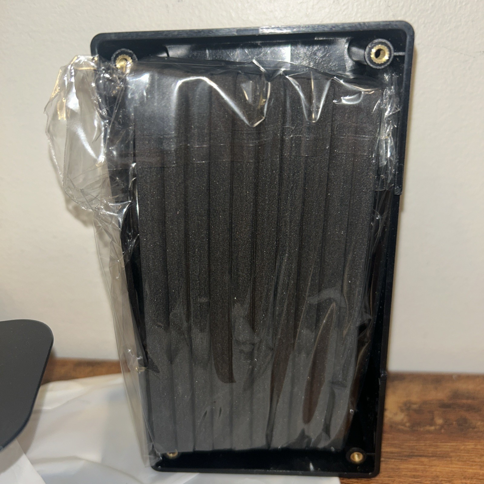 Anti-Theft Video Doorbell Mount for Ring (2020 Release)
