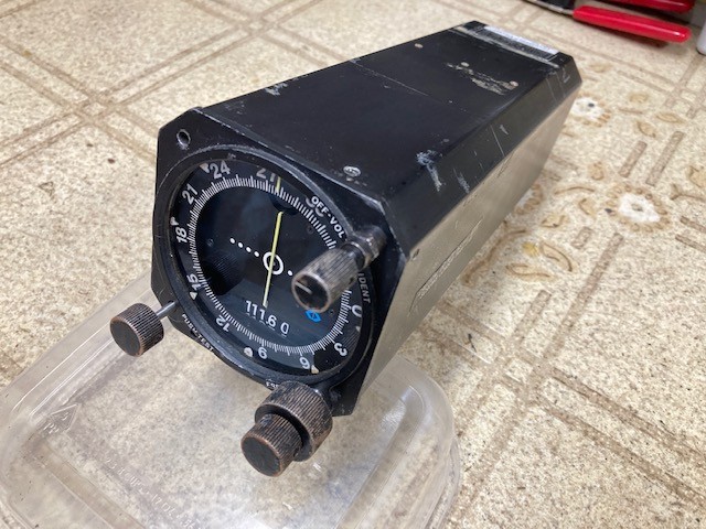 Narco Nav-121