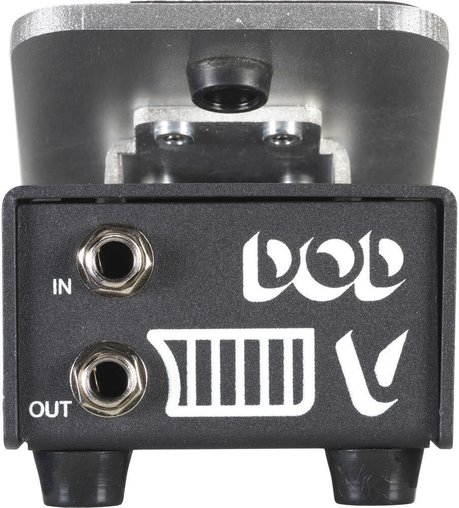 DOD Mini Volume Pedal w 500k potentiometer Effects Pedal