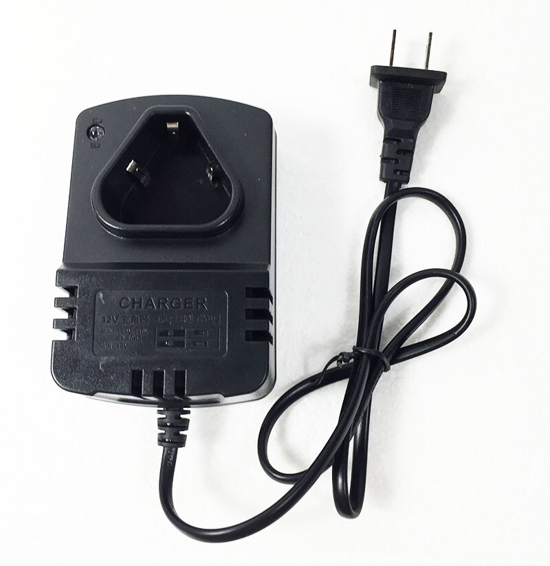 12V Hand-held Tile Automatic Leveling Machine 6-speed Adjustment 13000r/m