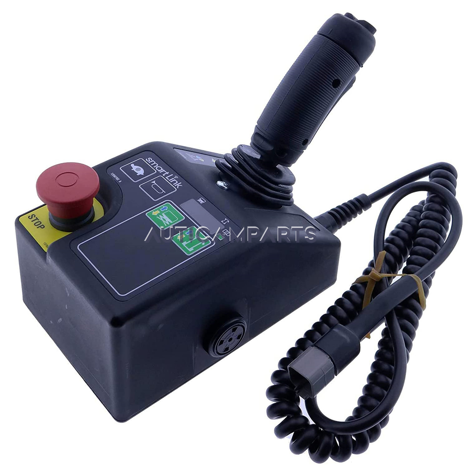 New Control Box 1256727 for Genie Gen 6 GR & GS Series Scissor Lifts