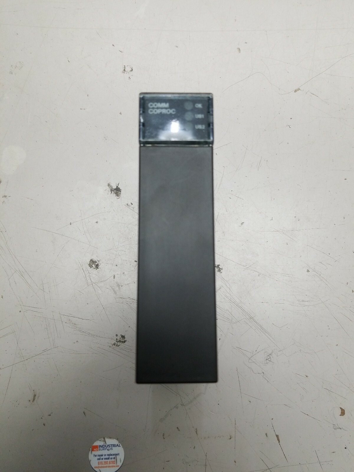 GE IC693CMM311N