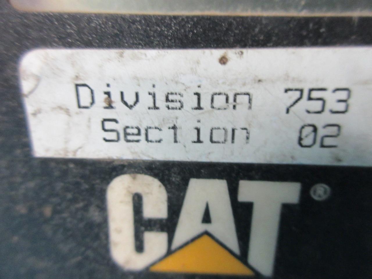 Caterpillar CAT OEM Communication Adapter Model 7X1701 Working Tested