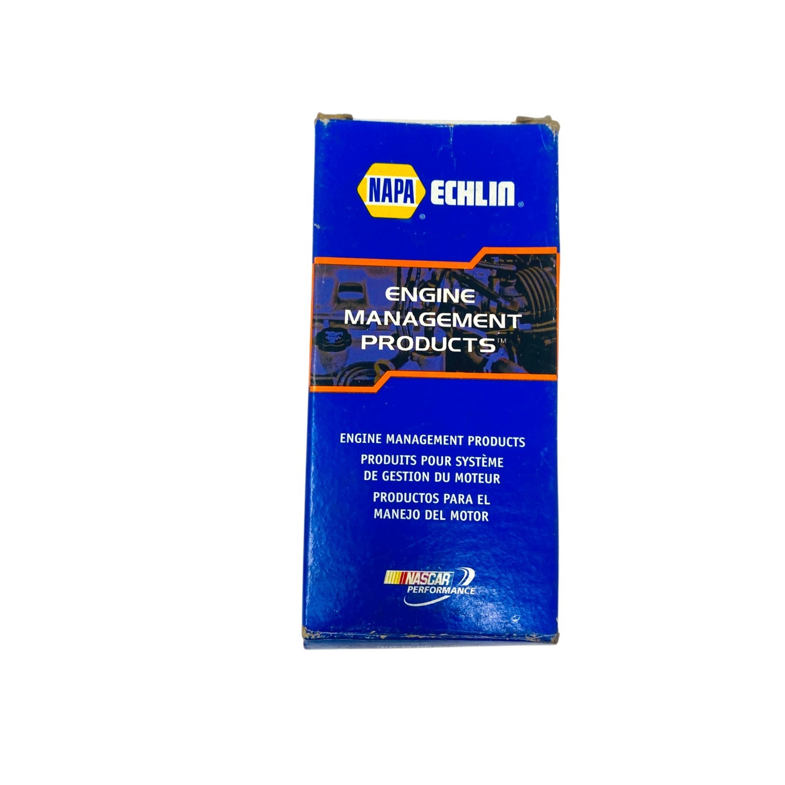 Napa Echlin KS6623 Ignition Starter Switch