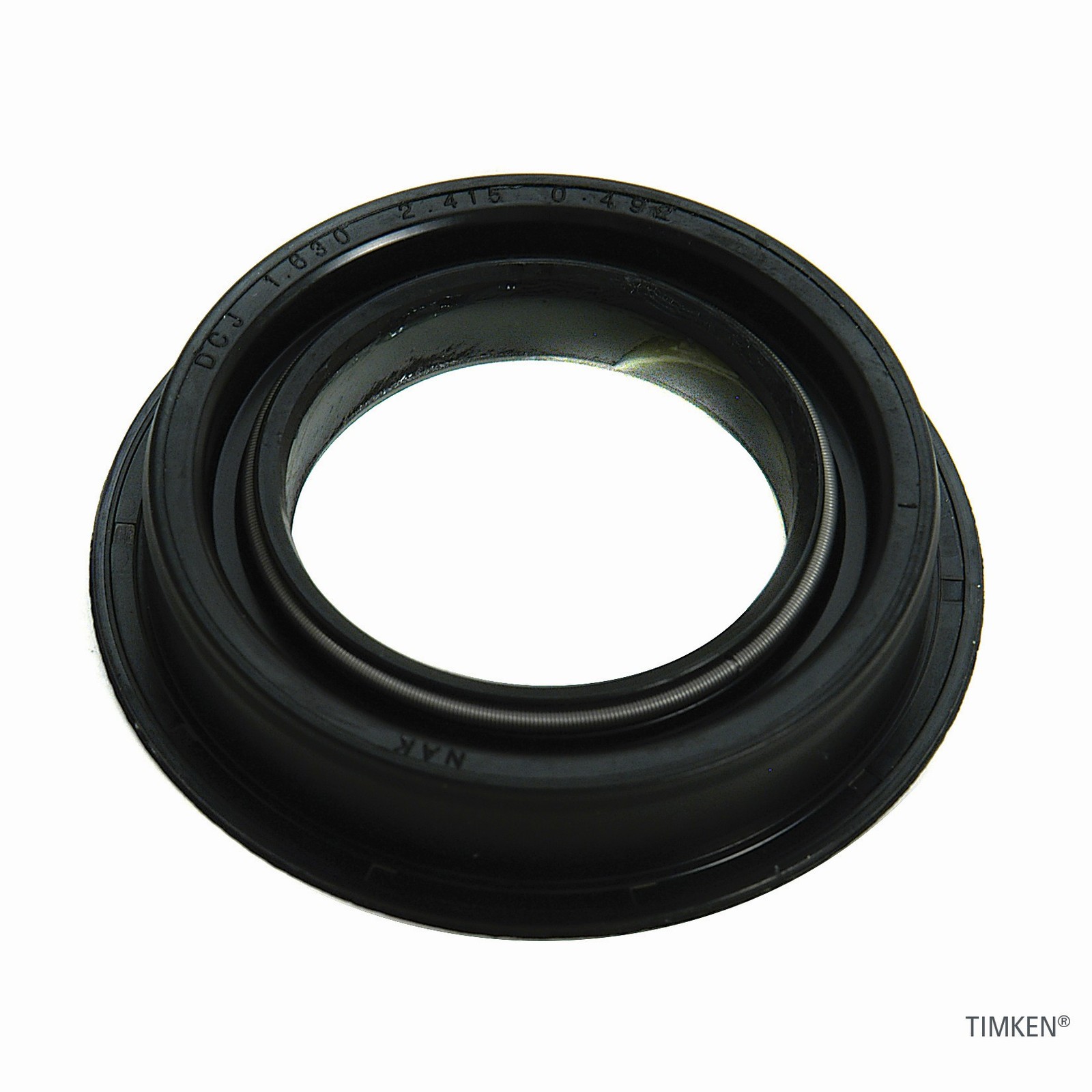 Timken Transfer Case Output Shaft Seal Fits 1991-1992 Mazda Navajo