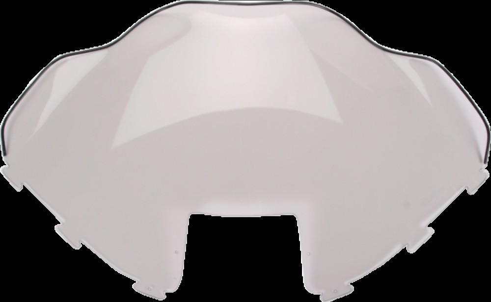 Sno Stuff 450-143 20" Smoke Windshield for 1990-1996 FOR ARCTIC CAT