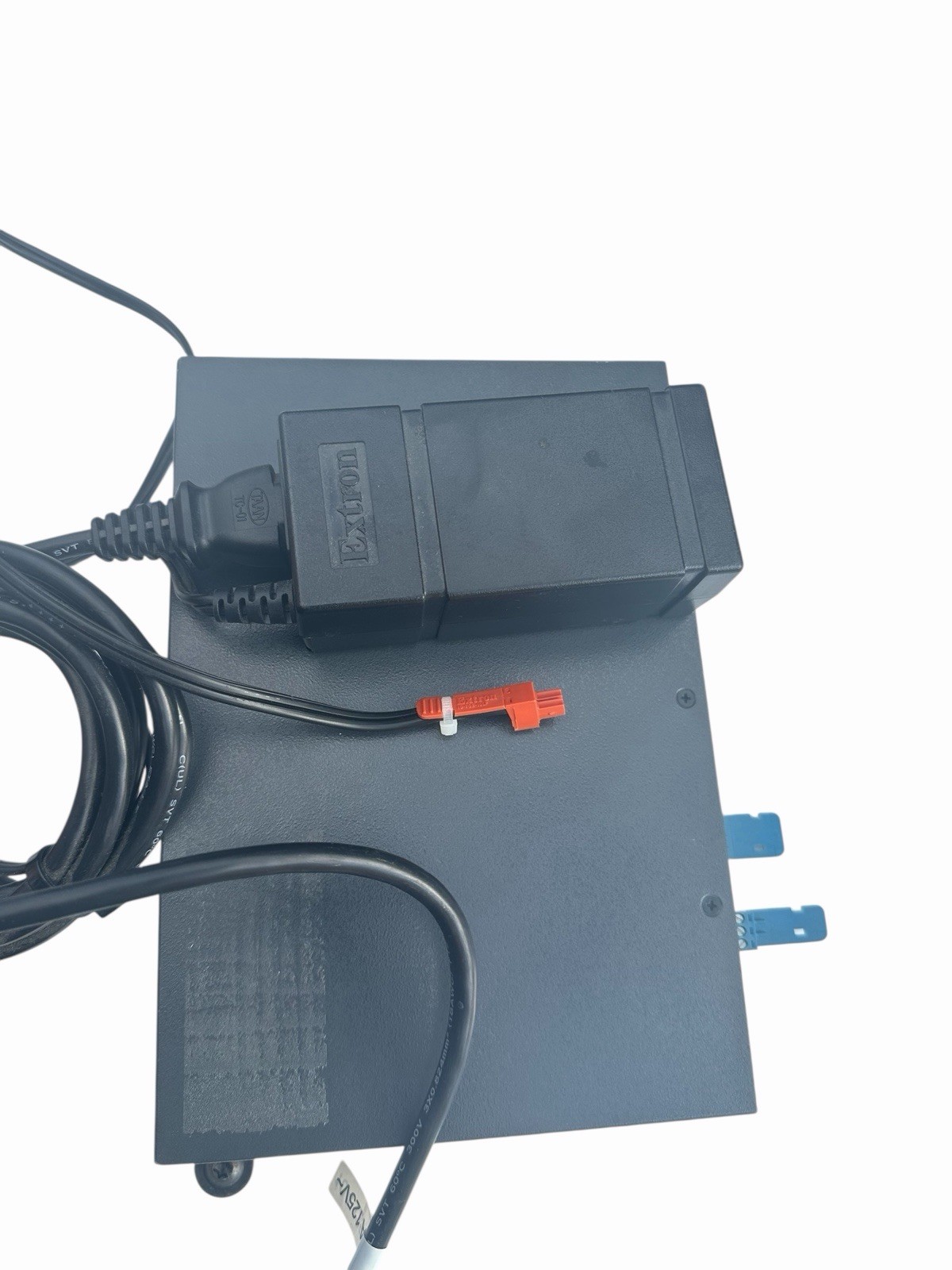 Extron IPCP PRO 350 IP Link Pro Control Processor 60-1417-01 + Power Supply