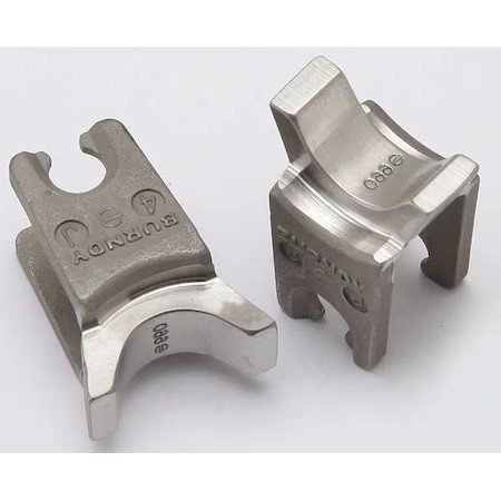 Burndy W660 Type W Crimping Die, 4/0 Awg