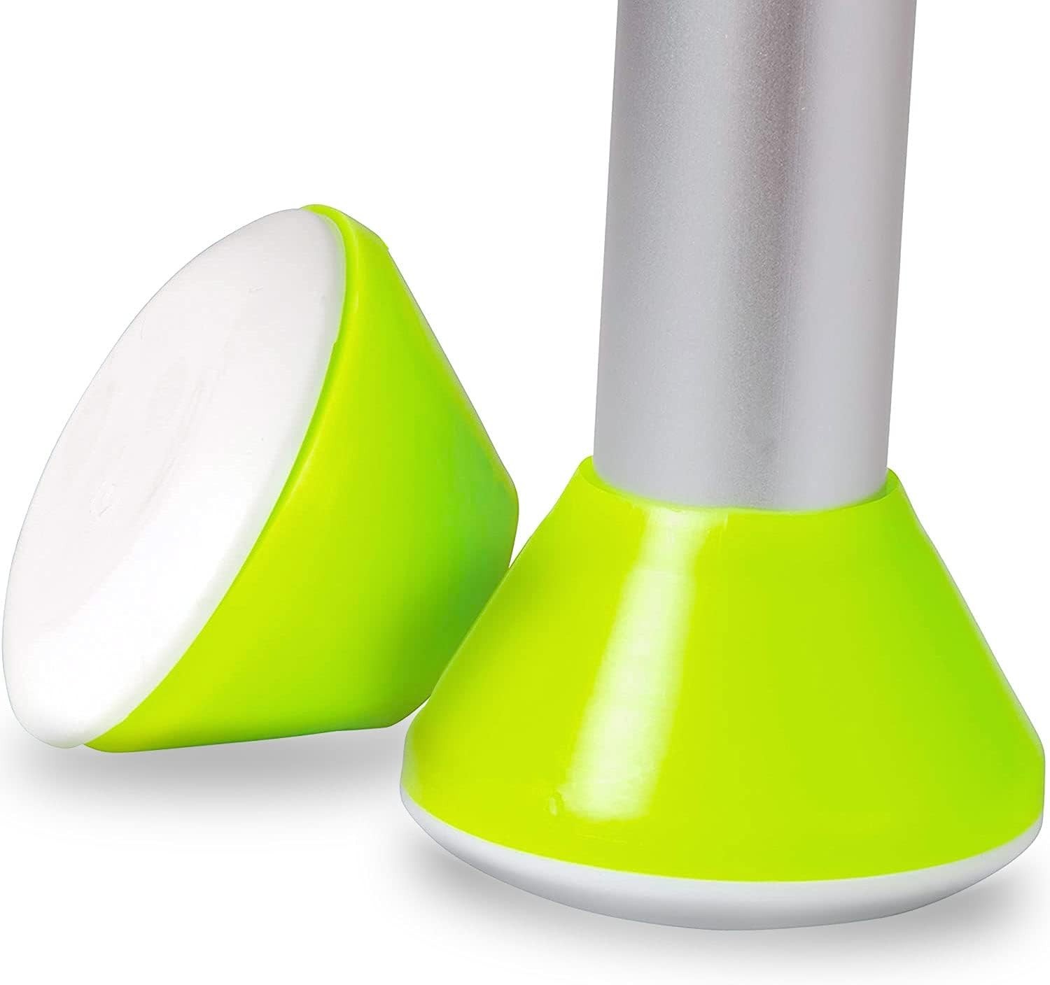 Walker Ski Glides, Walker Caps or Walker Pads for Rollators and Walking Aids,...