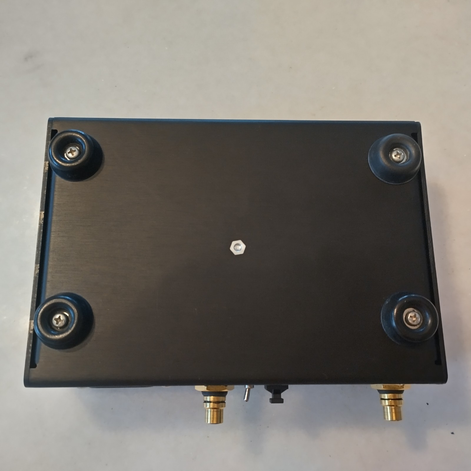 Monarchy Audio Digital Interface Processor Upsampler DIp 48/96