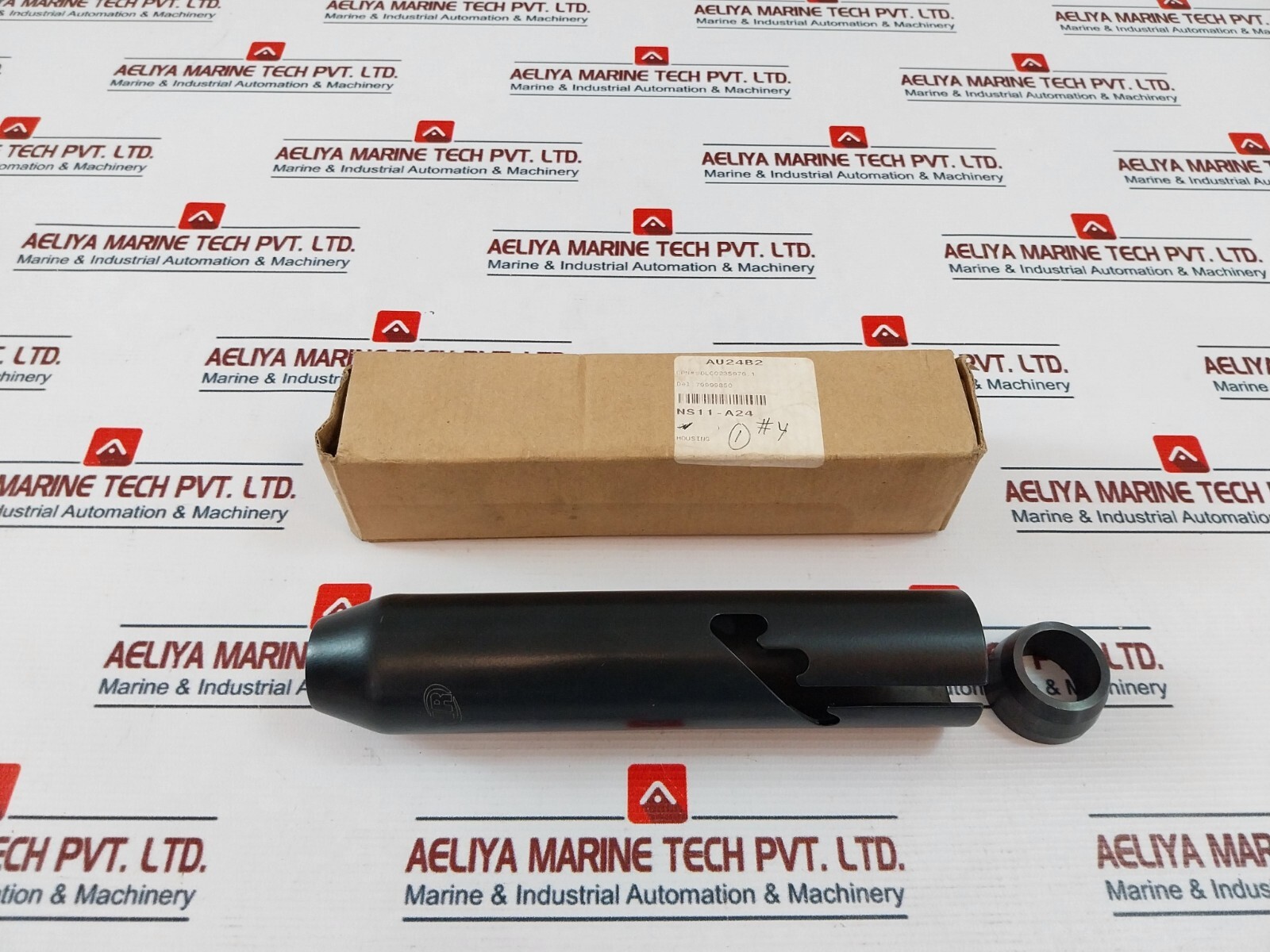 INGERSOLL RAND NS11-A24 Needle Scaler Housing