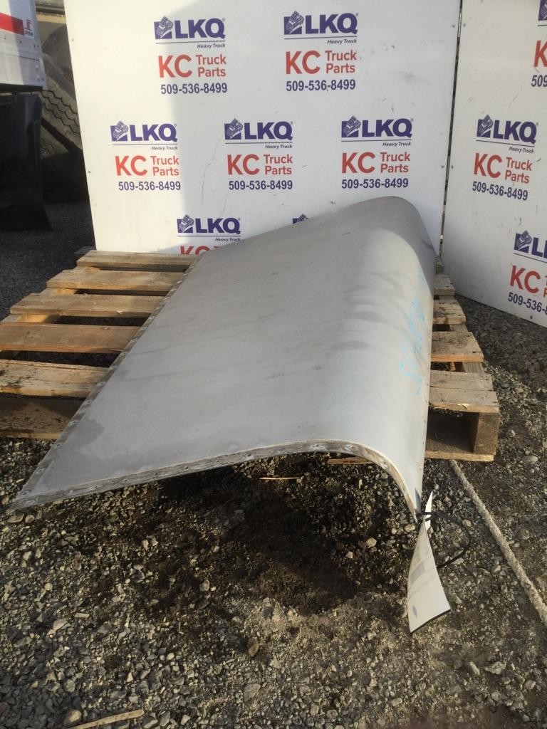 For 1997 PETERBILT 379 HOOD, SECTION Left ,  WA