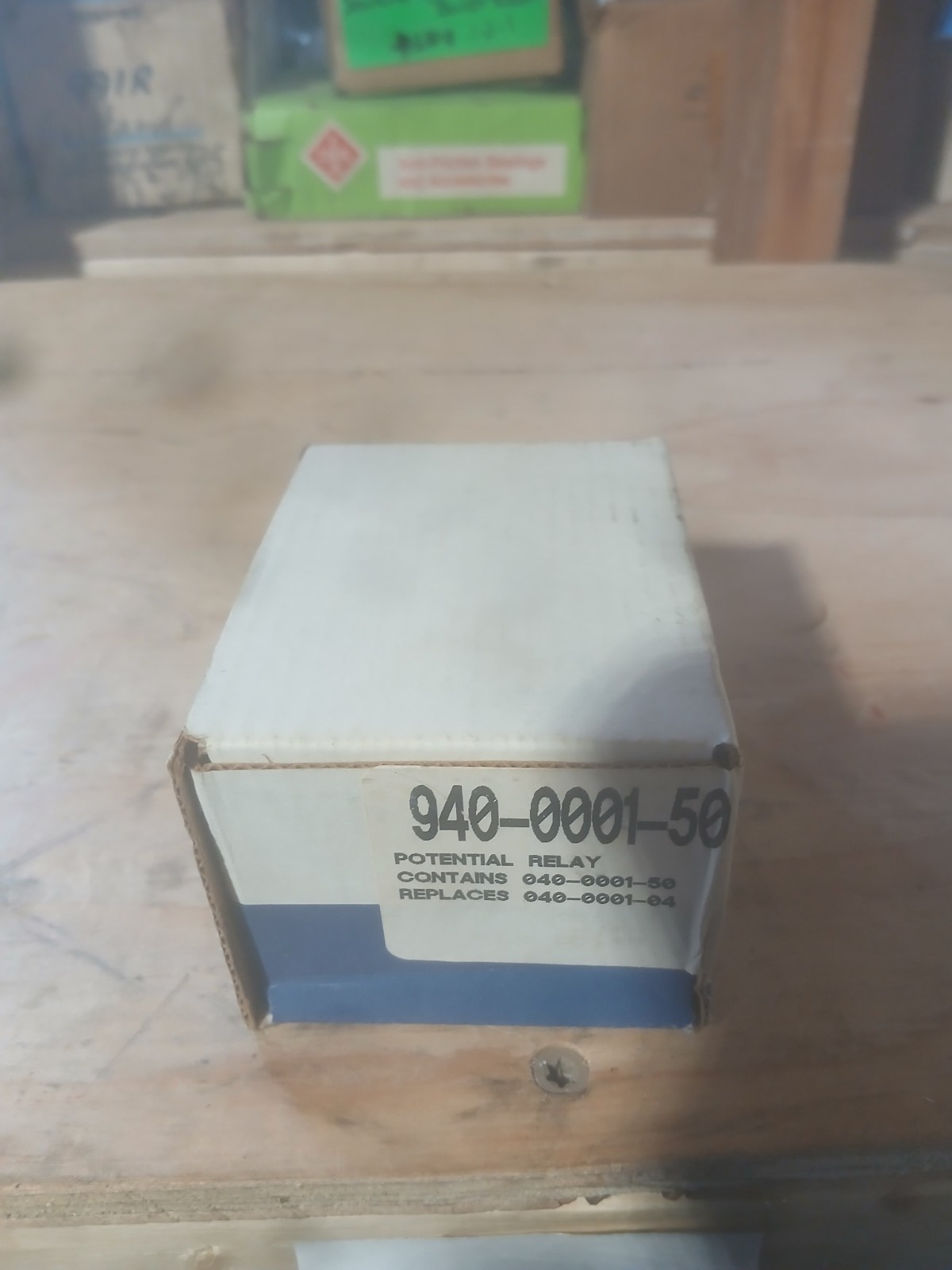 New COPELAND 940-0001-50 / 940000150 3ARR3T24E5