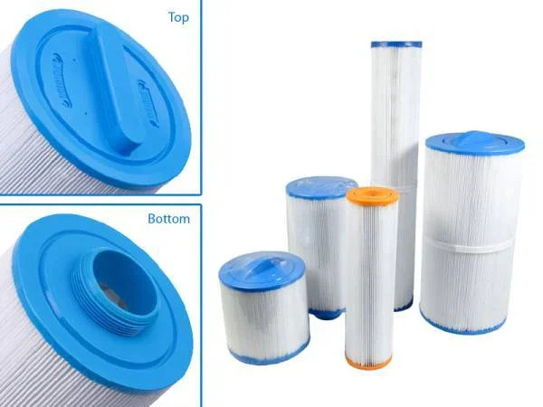 Swimming Pool & Spa Replacement Filter Cartridge 45 Sq Ft 14701 |