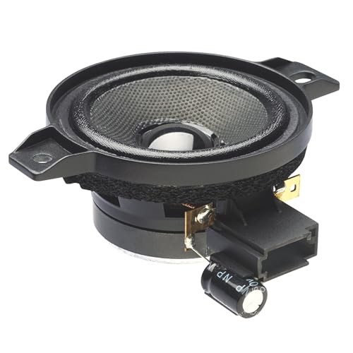 OE275-GM 2.75" High Bandwidth Replacement Speakers - OEM Replacement