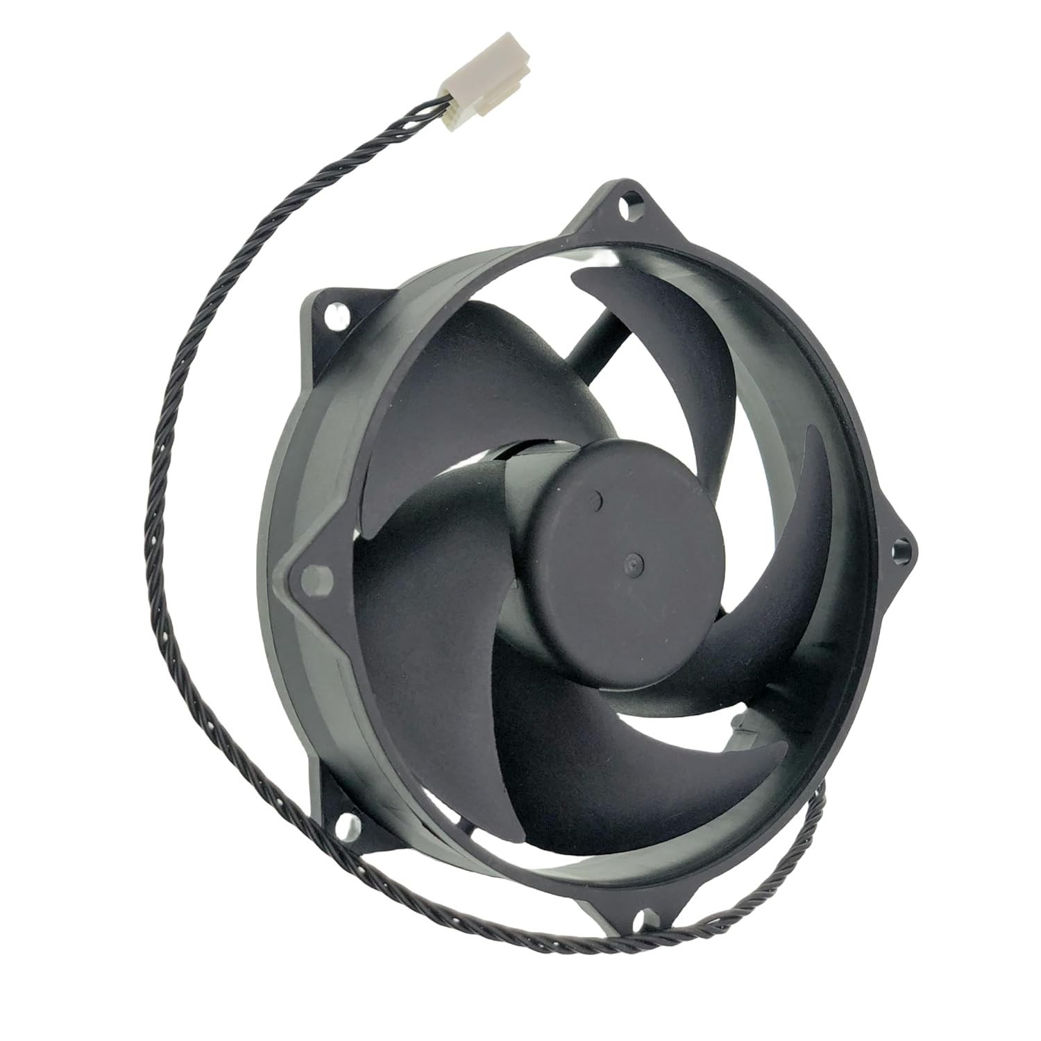 Replacement CPU Cooling Fan FA09025H12LPB Compatible with I3 I5 I7 775 DC...