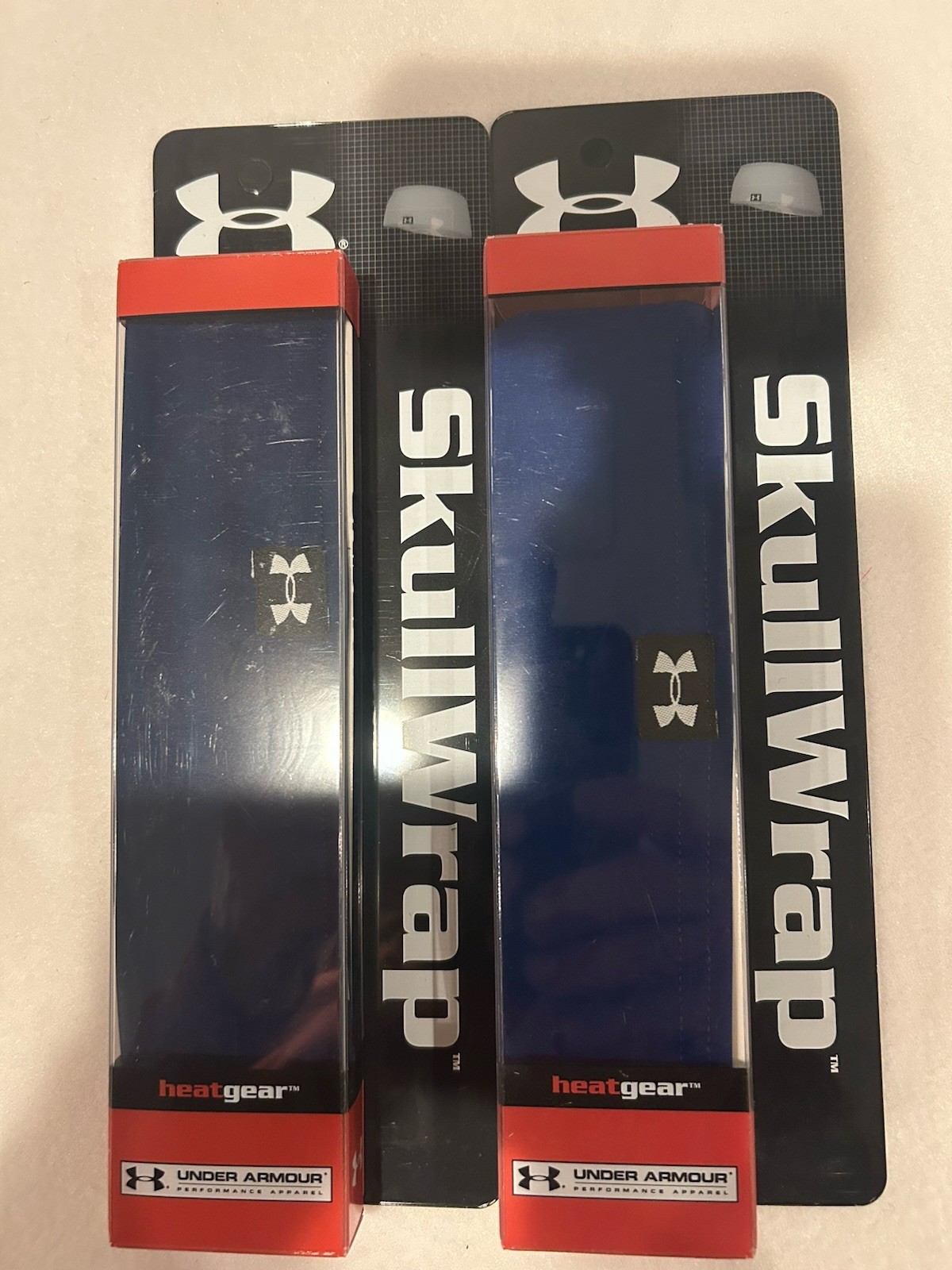 Under Armour Skull Wrap