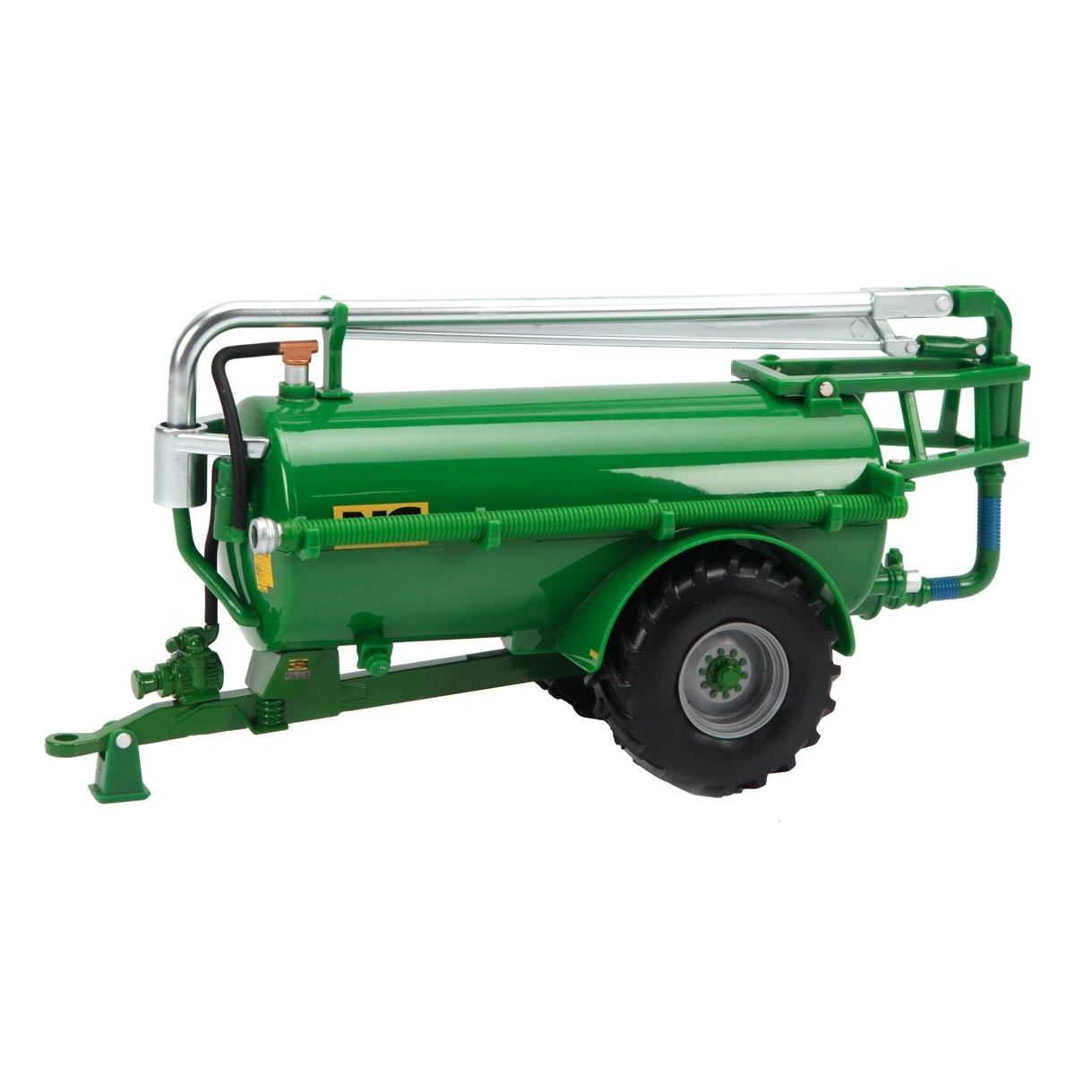 1/32 NC 2500 Slurry Manure Tanker 43253