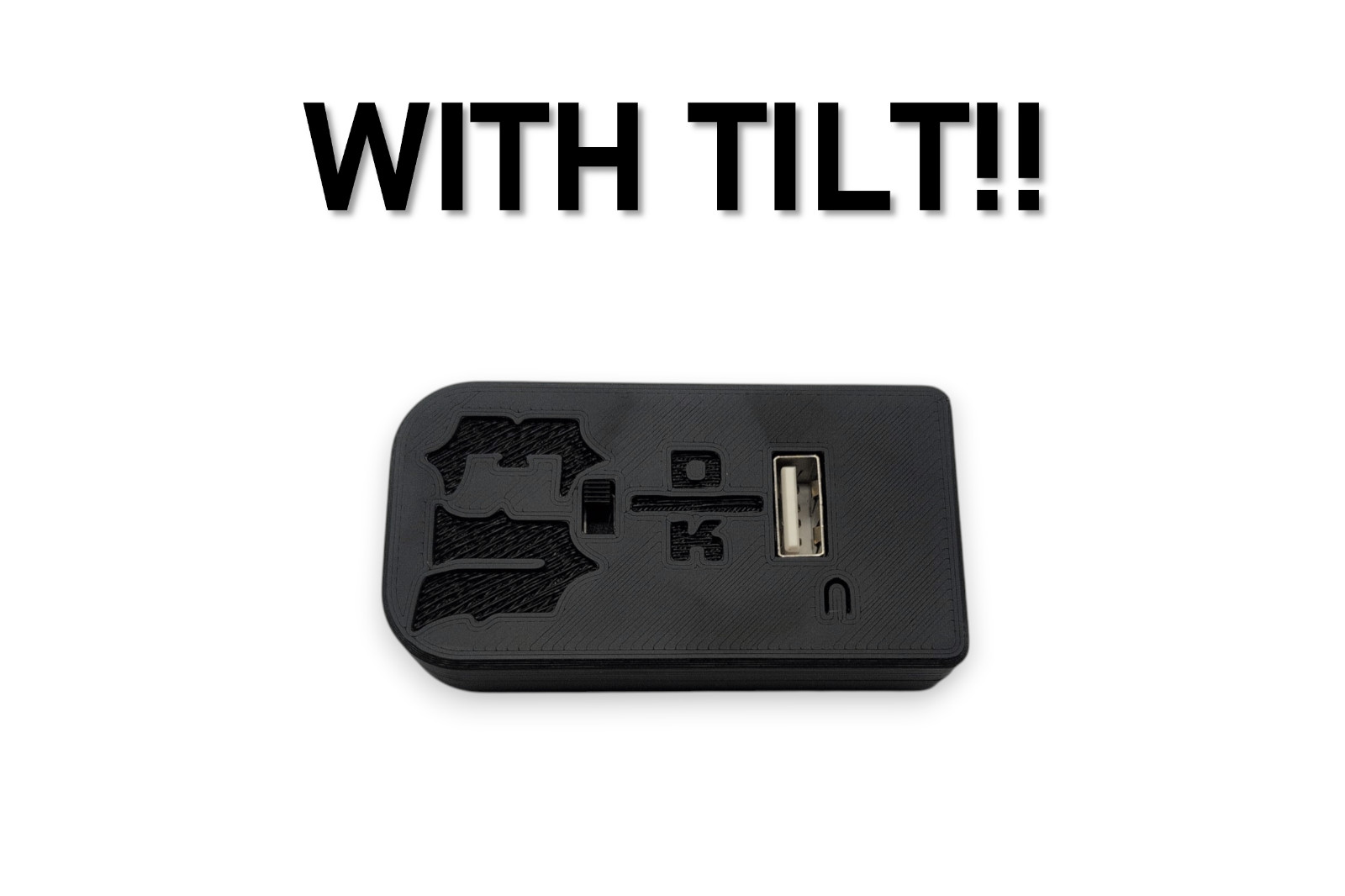 V3 Wii Adapter WITH TILT for Clone Hero - Raphnet Alternative by RetroCultMods