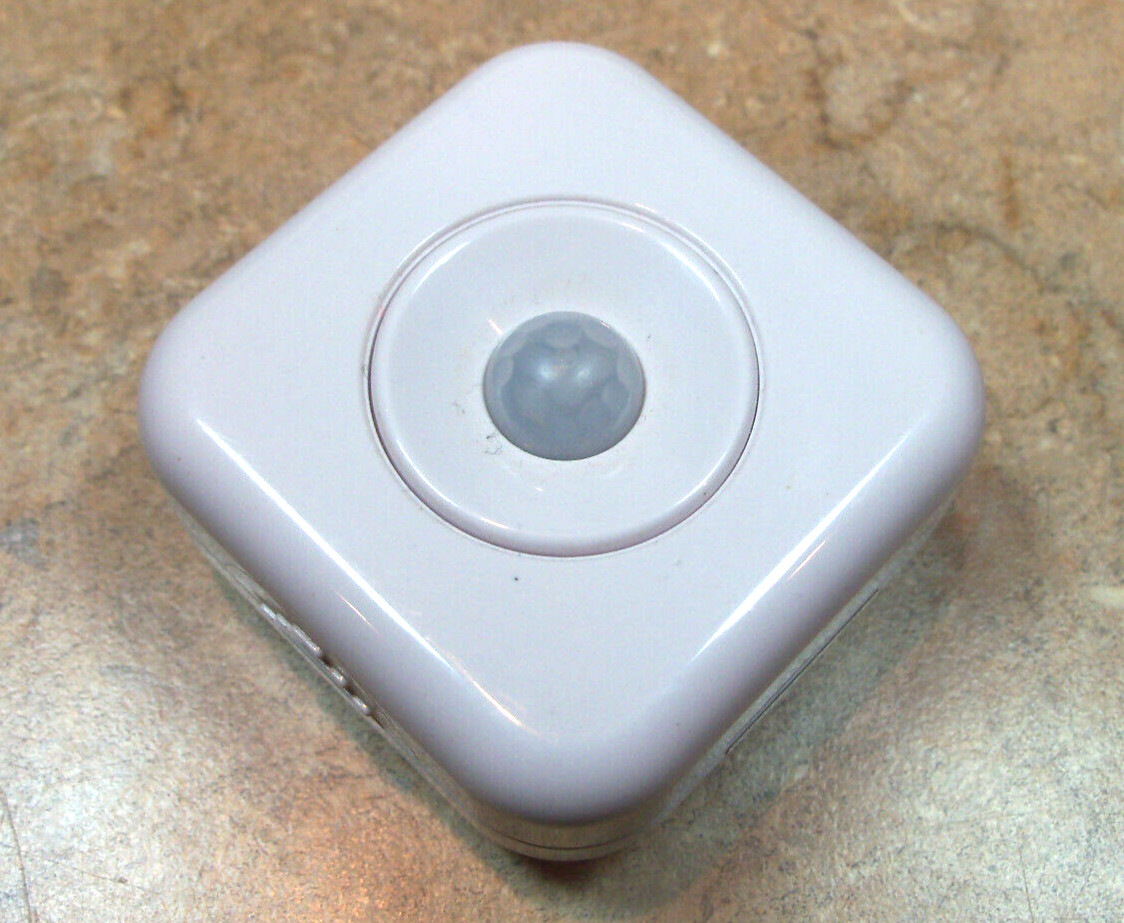 IRIS Home Security Motion Sensor - MOT800