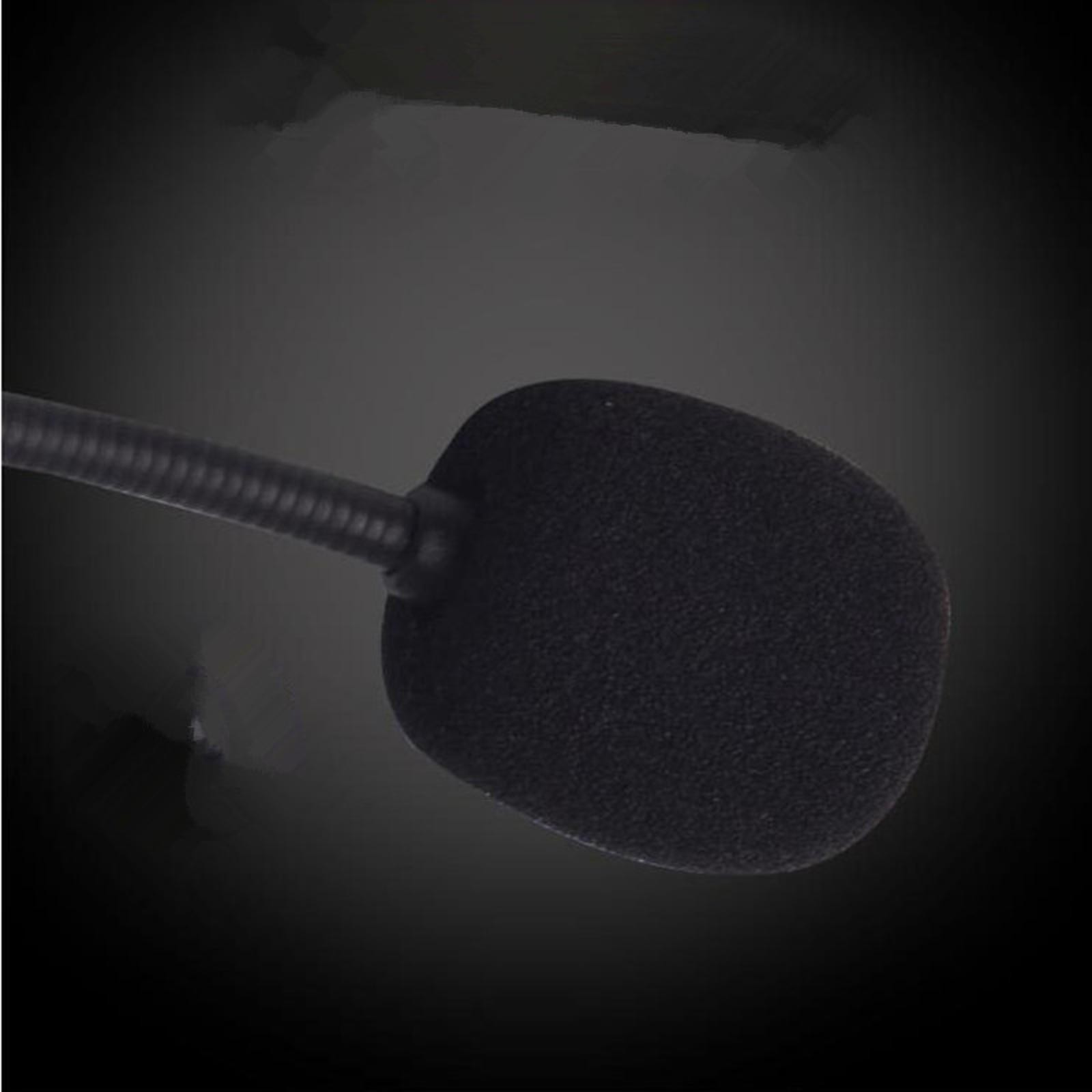 1* Gaming Mini Microphone for HYPERX Cloud Alpha Headset Game Parts