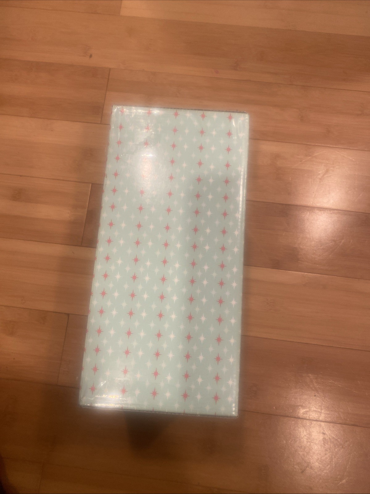 MYSTERY BOX ???????