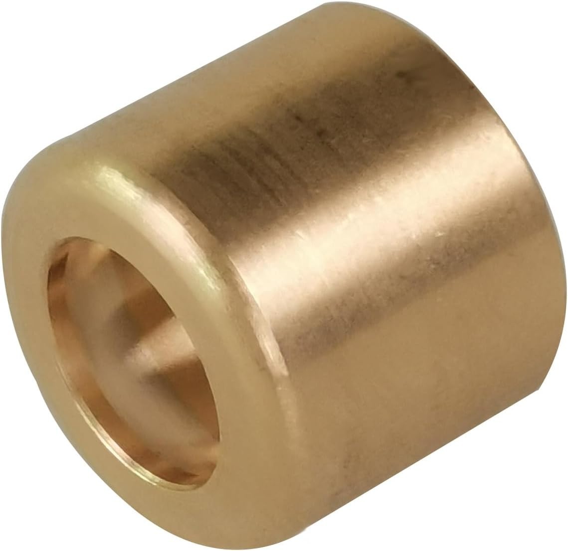 Upgrade Your Mazda Miata with a Durable Brass Shifter Bushing - Easy Install